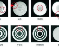 精密注塑件表面缺陷檢測視覺 瓶蓋機器視覺缺陷檢測方案